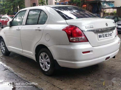 Used Maruti Suzuki Swift Dzire 2010 MT for sale in Mumbai