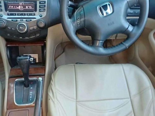 Honda Accord 2.4 , 2006, AT for sale in Chandigarh 