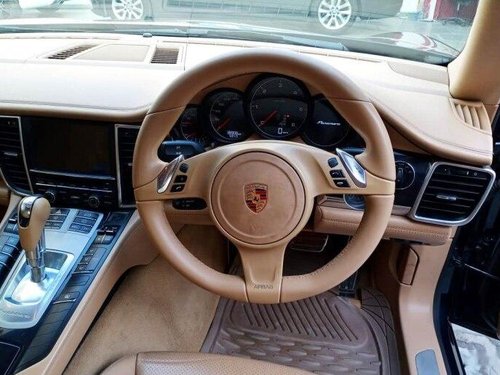 Used 2015 Porsche Panamera AT for sale in New Delhi