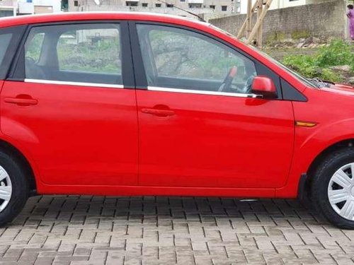 2011 Ford Figo Diesel MT for sale in Nashik 