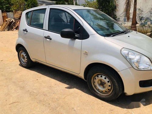 Maruti Suzuki Ritz Ldi BS-IV, 2011, MT for sale in Hyderabad 