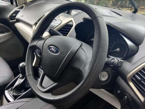 Used Ford Ecosport 2013 MT for sale in Pune