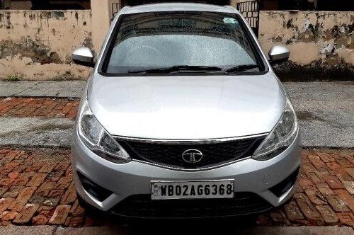 Used 2015 Tata Zest MT for sale in Kolkata 