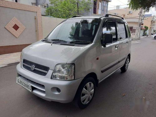 Maruti Suzuki Wagon R 1.0 LXi, 2006, MT in Rajkot 