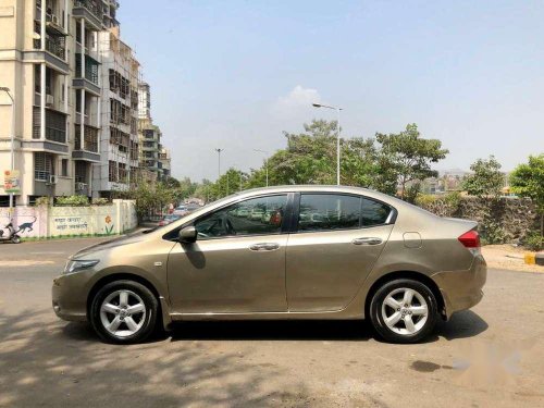 Used 2011 Honda City MT for sale in Mumbai