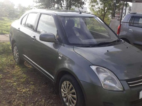 Used 2009 Maruti Suzuki Swift Dzire MT in Nashik 