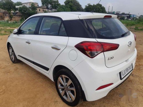 Used 2014 Hyundai Elite i20 Asta 1.4 CRDi MT in Ahmedabad 