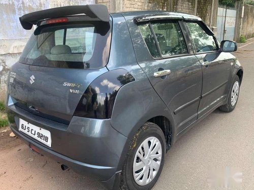 Used Maruti Suzuki Swift VDI 2008 MT for sale in Surat 