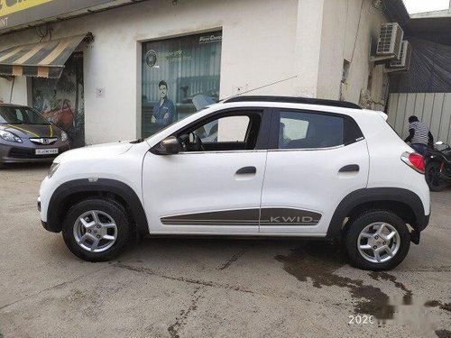 Used Renault KWID 2018 AT for sale in Noida 