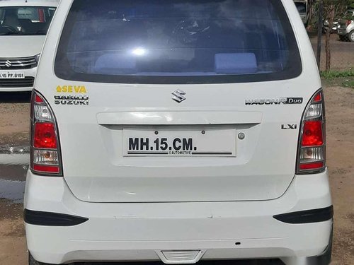 Used Maruti Suzuki Wagon R 2010 MT for sale in Nashik 