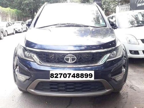 Used 2017 Tata Hexa AT for sale in Coimbatore 