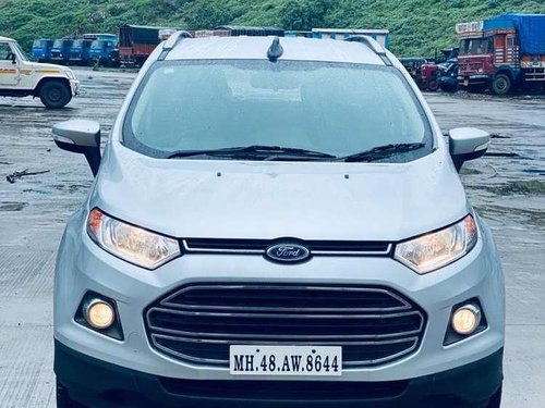 Used Ford EcoSport 2018 MT for sale in Kalamb 