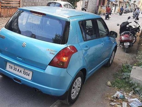 Maruti Suzuki Swift VDi, 2007, MT for sale in Salem 