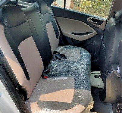 Used 2018 Hyundai Elite i20 MT for sale in Chennai 