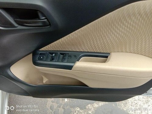 Used Honda City E 2014 MT for sale in Mumbai