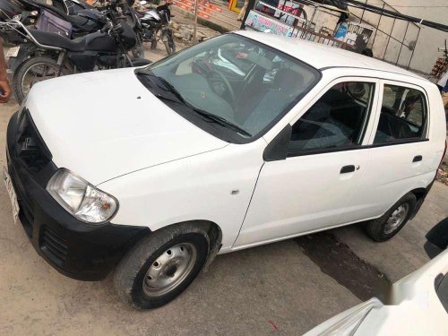 Used 2009 Maruti Suzuki Alto MT for sale in Haridwar