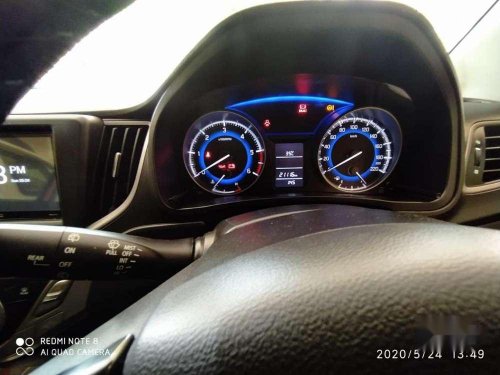 Used 2019 Maruti Suzuki Baleno MT for sale in Hyderabad 