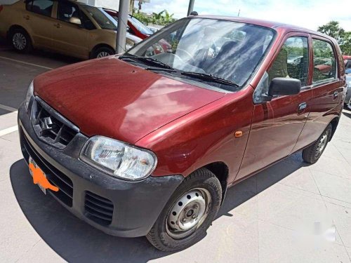 Maruti Suzuki Alto LX BS-IV, 2010, MT in Kolkata 