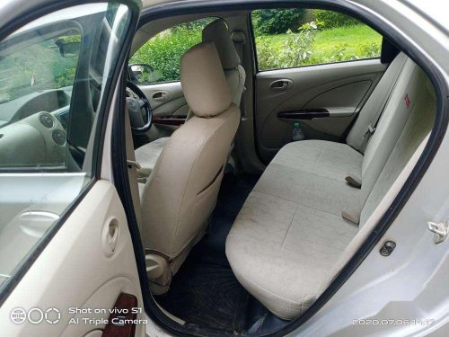 Used Toyota Etios 2014 MT for sale in Pune