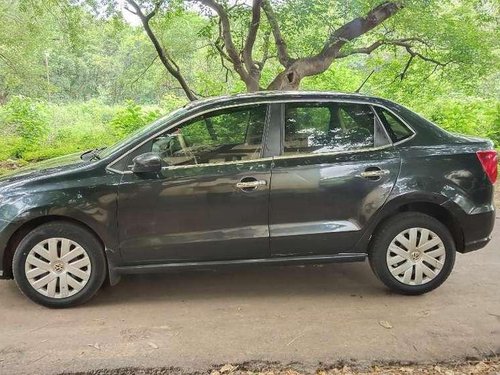 Used 2017 Volkswagen Ameo MT for sale in Bhilai 