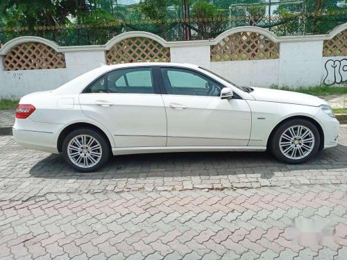 Used Mercedes-Benz E-Class 2010 AT for sale in Mumbai