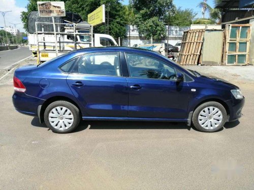 Used Volkswagen Vento 2014 MT for sale in Pune