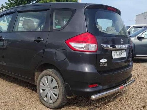 Maruti Suzuki Ertiga VDI 2016 MT for sale in Ahmedabad 