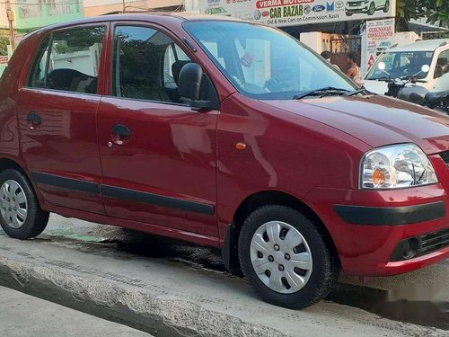 Used Hyundai Santro Xing GL 2012 MT in Kanpur 