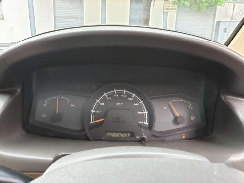 Chevrolet Tavera Neo 3 Max -10 STR BS-IV, 2012, MT in Surat 