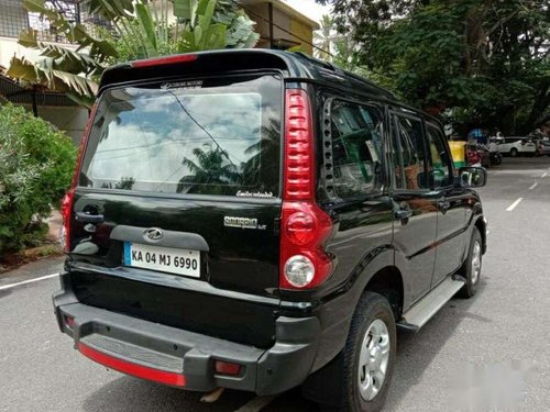 Mahindra Scorpio LX 2011 MT for sale in Nagar 