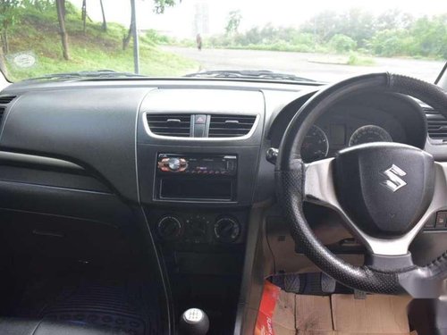 Used 2012 Maruti Suzuki Swift MT for sale in Mumbai