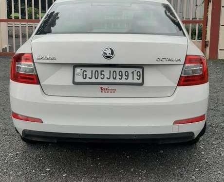 Used Skoda Octavia 2016 MT for sale in Surat 