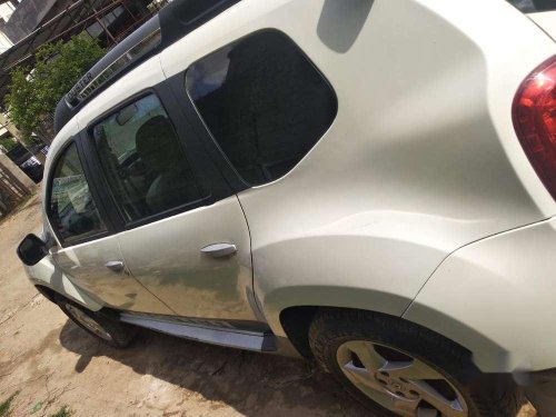 Used Renault Duster 2013 MT for sale in Hyderabad 
