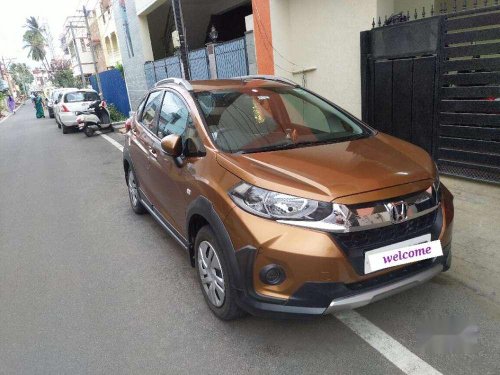 Honda WRV Wrv I-Dtec S, 2017, MT for sale in Coimbatore 