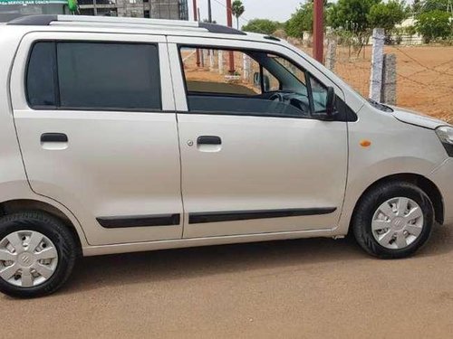 Used 2011 Maruti Suzuki Wagon R MT for sale in Namakkal 