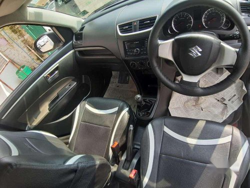 2014 Maruti Suzuki Swift VXi MT for sale in Chandigarh 