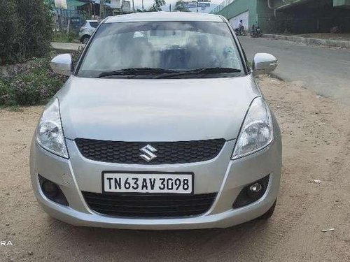 Maruti Suzuki Swift VDI 2014 MT for sale in Dindigul 