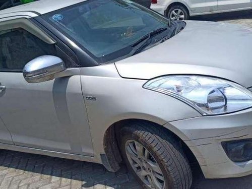 Maruti Suzuki Swift Dzire 2015 MT for sale in Lucknow 