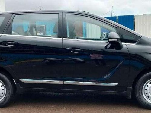 Used Mahindra Marazzo 2019 MT for sale in Kolhapur 