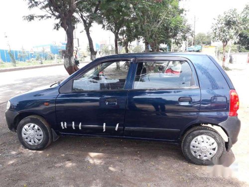 Used Maruti Suzuki Alto 2011 MT for sale in Hyderabad 