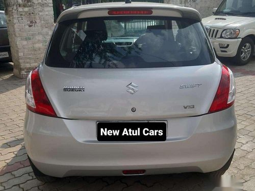 2014 Maruti Suzuki Swift VXi MT for sale in Chandigarh 