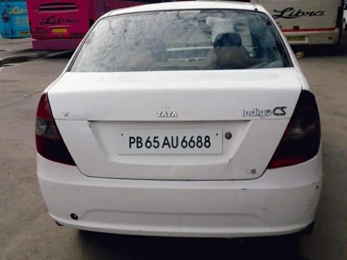 Used 2010 Tata Indigo CS MT for sale in Chandigarh 