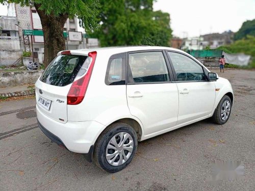 Used Ford Figo 2011 MT for sale in Faizabad 