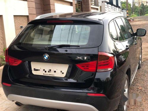 Used 2013 BMW X1 AT for sale in Goa 