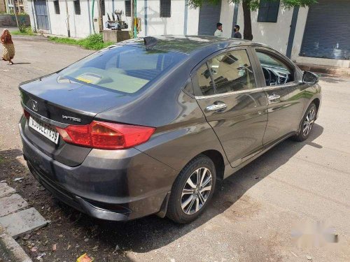 Honda City V, 2018, Petrol MT for sale in Surat 