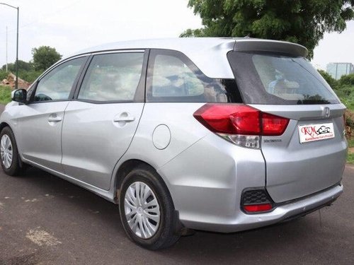 Used 2015 Honda Mobilio S i DTEC MT in Ahmedabad 