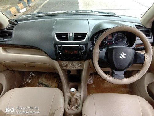 Used Maruti Suzuki Swift Dzire 1.2 Vxi BSIV 2015 MT for sale in Mumbai