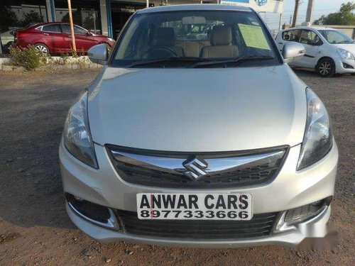 Maruti Suzuki Swift Dzire ZDI, 2015, MT in Guntur 