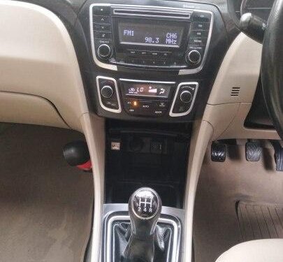 Used Maruti Suzuki Ciaz 2015 MT for sale in New Delhi