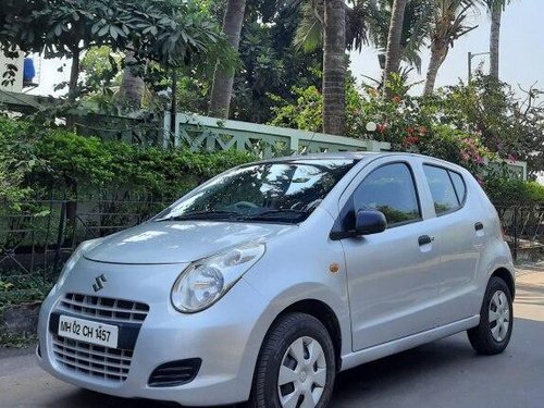 Used Maruti Suzuki A Star 2012 AT for sale in Mumbai